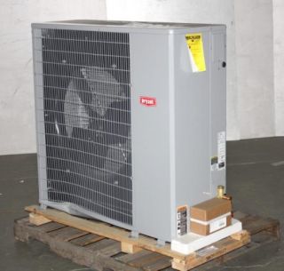 Bryant 5 Ton 13 SEER Air Conditioner A C Unit 538ANR060