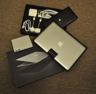    MacBook Air MB450LL A 13 3 Laptop 1 8 GHz Intel Core 2 Duo Processor