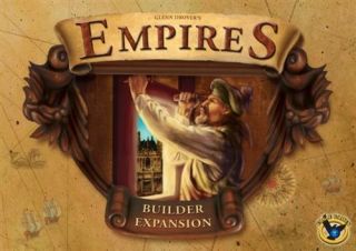 Empires Builder Exp Eagle Games Inc