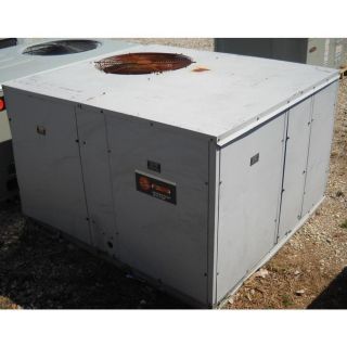   WCD036A300BA 3 TON ROOFTOP HEAT PUMP PACKAGE AIR CONDITIONER 208 230 3