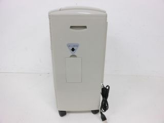 SPT SF 608R Portable Evaporative Air Cooler