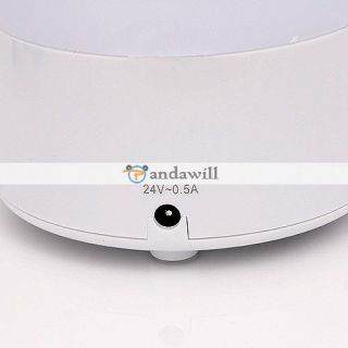   Aroma Diffuser Air Humidifier Purifier Fr Home Office