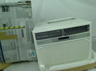   FRA156MT1 15,100 BTU Window Mounted Median Room Air Conditioner