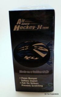 New Air Hover Hockey x Treme Extreme 4 Games in One