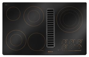 Jenn Air JED4536WR Electric Radiant Downdraft Cooktop