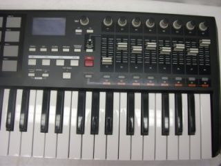 akai professional mpk49 usb midi keyboard controller mpk 49
