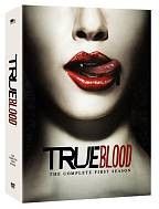 True Blood The Complete Series DVD Box Set Seasons 1 4 1 2 3 4 New 