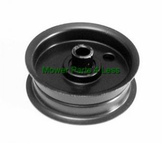 MTD Cub Cadet Idler Pulley Replaces 756 04224 756 0981