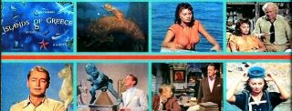Boy on A Dolphin Sophia Loren Alan Ladd Special Edition DVD New