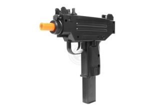   Israel Military Industries Licensed SMG Spring Airsoft Pistol