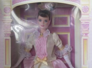 Mrs P F E Albee Barbie Barbie Collectibles F148511 1997 STK 057 