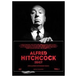 alfred hitchcock hour volume 1 new pal 3 dvd set
