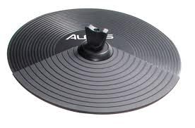 Alesis DMPAD12HIHAT 12  inch Hi Hat Cymbal Pad