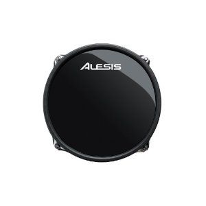 New Alesis Realhead 8 Dual Zone Electronic Percussion Drum Pad DM10 