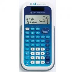   Calculator for Middle School Math Science Algebra 33317190362