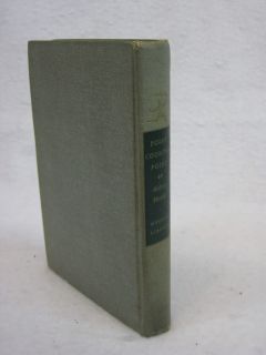 Aldous Huxley POINT COUNTER POINT The Modern Library c. 1928 HC
