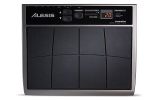 ALESIS CONTROL PAD USB Midi Percussion Drum Pad Controller (8) Trigger 