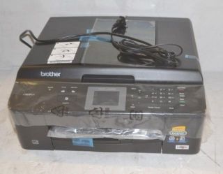 Brother MFC J425W All in One Inkjet Printer