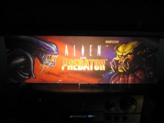  enemies from the two Twentieth Century Fox films entitled Alien 