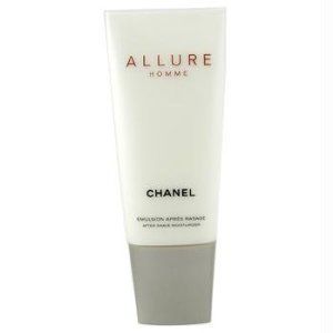 Allure Homme Chanel After Shave Moisturizer 3 4 oz TSTR