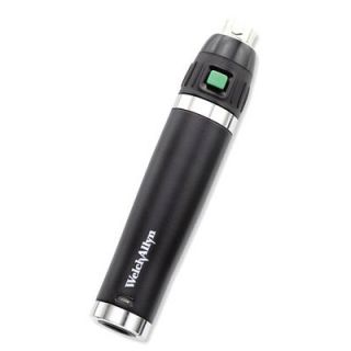 Welch Allyn 3 5 V Lithium ion Rechargeable Handle with AC Charging 