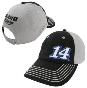 2012 tony stewart 14 big number hat by chase