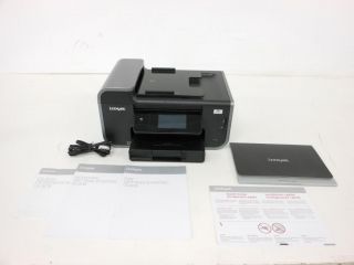 Lexmark Pinnacle Pro901 All in One Printer