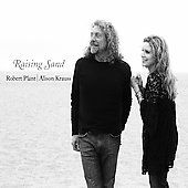 Raising Sand by Alison Krauss (CD, Oct 2007, Rounder Select)