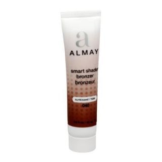 Almay Smart Shade Bronzer Sunkissed 040 Transforms to Your Ideal Shade 