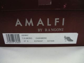 amalfi by rangoni women s genny oxford 7s