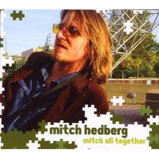 Mitch Hedberg Mitch All Together Brand New CD DVD