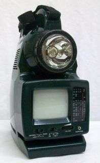 Coleman Multi Functional TV Lantern New