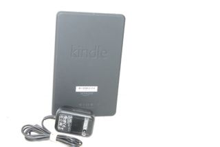  Kindle Fire Digital Book eReader D01400