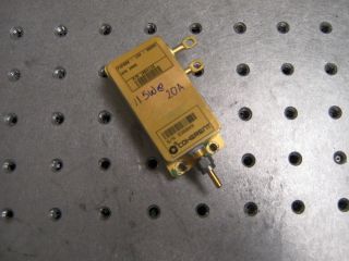 Coherent HP Industrial Diode Laser FAP800 12W 808nm 11.5 W @ 20A