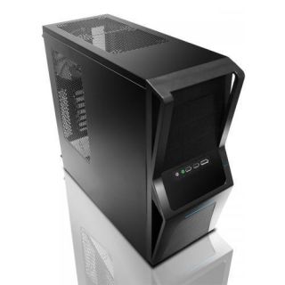 AMD FX 4 2GHz x4 Quad Core Gaming Desktop PC Computer New Fast Custom 