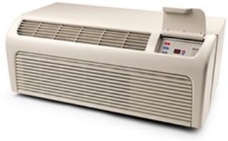 Amana PTC123E35AXXX 11500 BTU PTAC Air Conditioner Heat