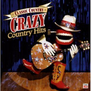 20 country novelty songs cd from time life music