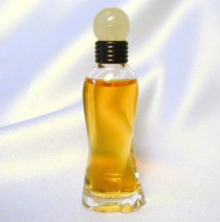 Catalyst Miniature Perfume EDT 4 ml Halston Miniature