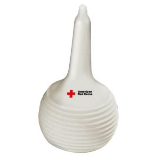 The First Years American Red Cross Hospital Style Nasal Aspirator Set 