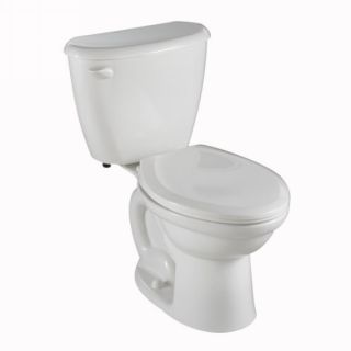American Standard 3191 016 020 Colony Elongated Right Height Toilet 