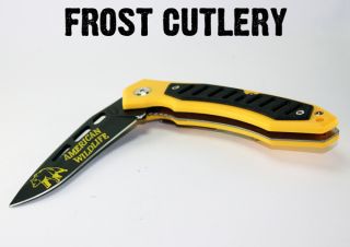 about frost cutlery jim frost began collecting pocket knives in