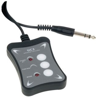 American DJ UC 3 Universal Controller Basic Lighting Controller
