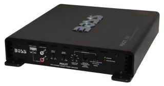 Boss Audio R6002 600W 2 Channel Car Power Amplifier Amp