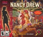 Nancy Drew 8 The Haunted Carousel Mystery Adventure PC Game New SEALED 