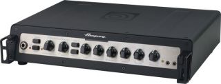 Ampeg PF500 Bass Amp Head Sold as Used Great Condition