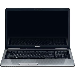    Satellite L775D S7228 17 3 Laptop AMD Quad Core 2 3GHz 4GB 640GB