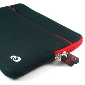   tablets red black protect your hp touchpad tablet in style with this