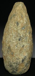 Ancient Primite Stone Tool Scraper Indian Artifact Ohio
