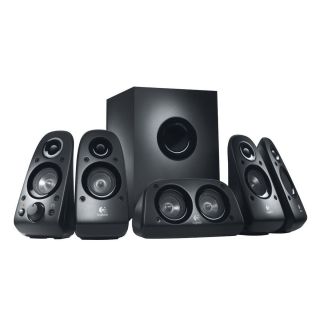 Logitech Z506 Surround Sound Speakers System