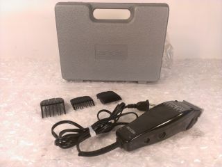 Andis Dog Grooming Clippers AG Set Adjustable Home Pet Trimmer 2 Wahl 